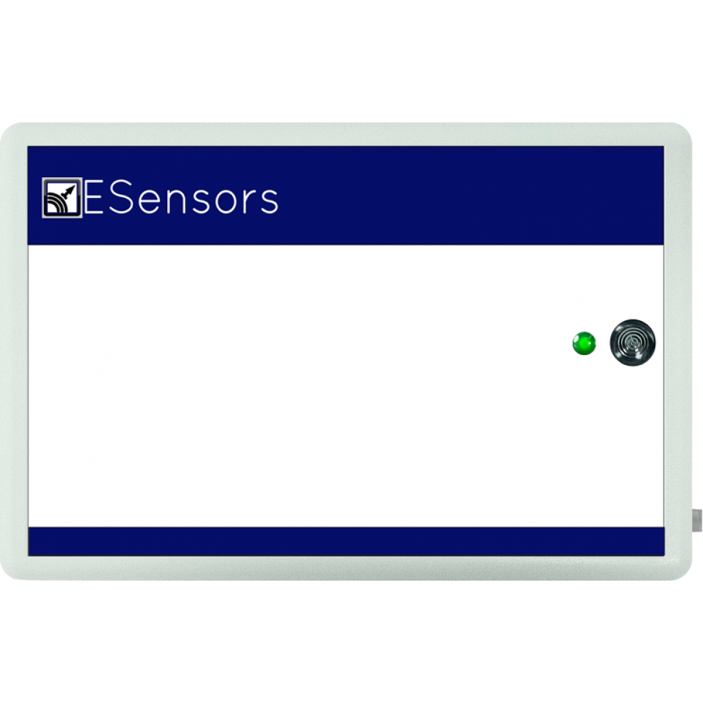 eSensors EM32XE Advanced Environmental Monitor Humidity Sensor