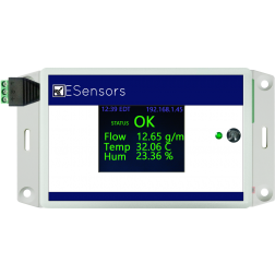 Flow Sensor Interface FL32-Xe