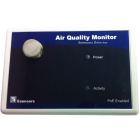 VOC Ammonia Hydrogen Dust Air Quality Monitor With Email Text Alerts 